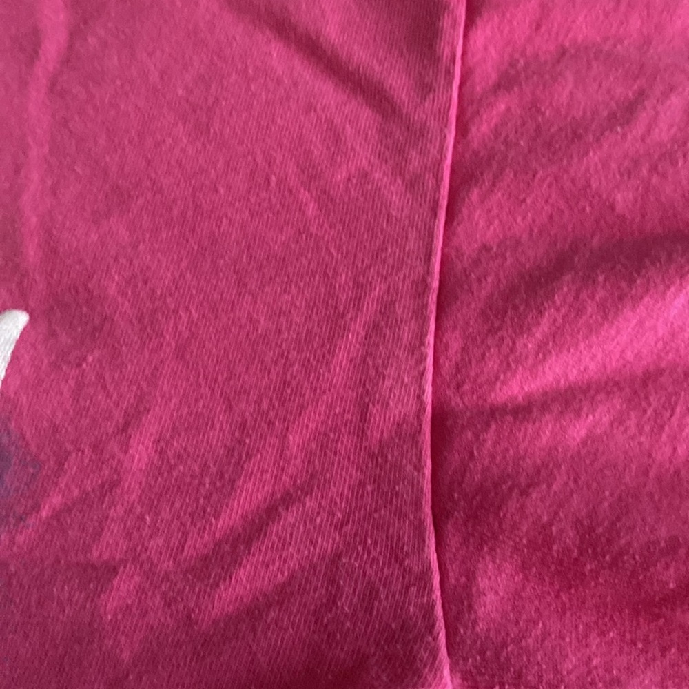 Bright Pink A Day At The Beach Sanibel Island, FL t-shirt - Picture 6 of 17